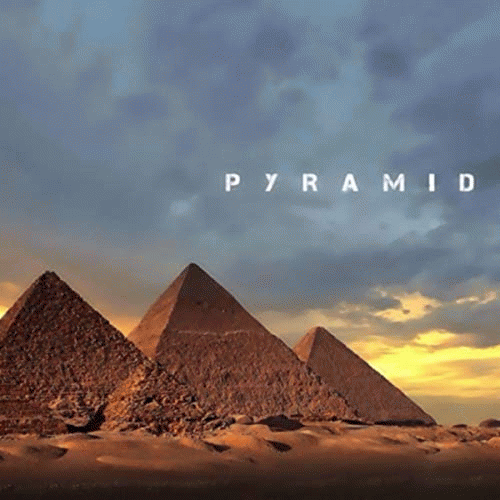 Pyramid (USA-2) : Mi Rage